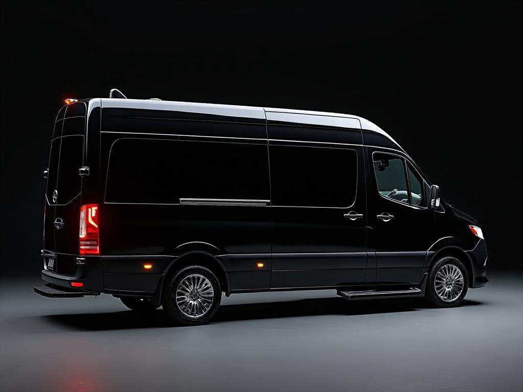 CHARIOTT | Private Chauffeur & Jet Charter Services
